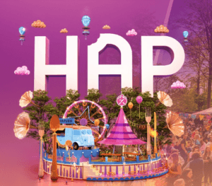 HAP-festival
